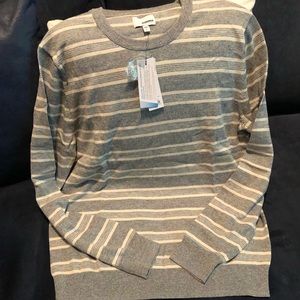 NWT Men’s Crewneck Sweater